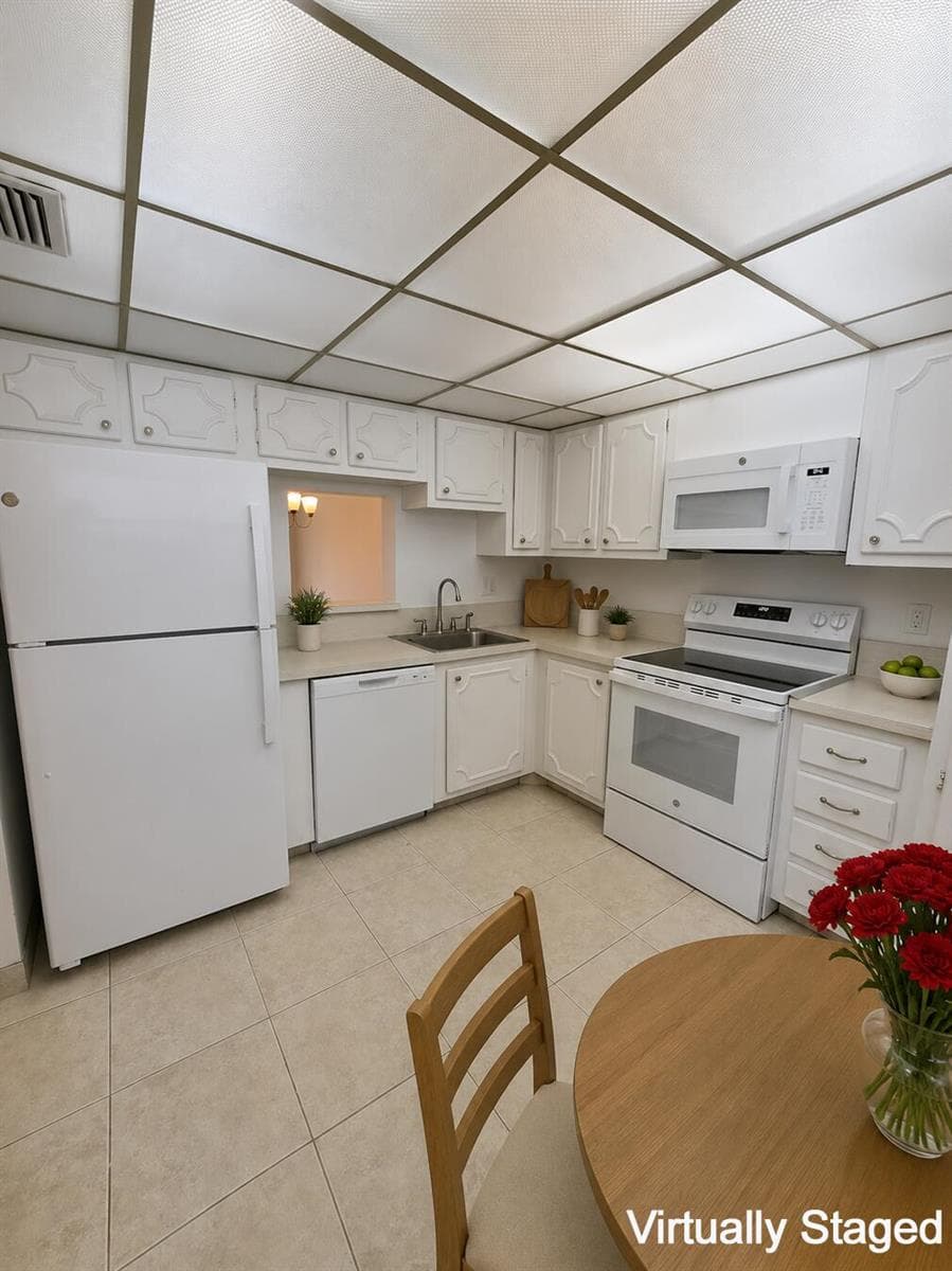 3661 VIA POINCIANA # 407, Lake Worth, FL 33467 — zdjęcie 5