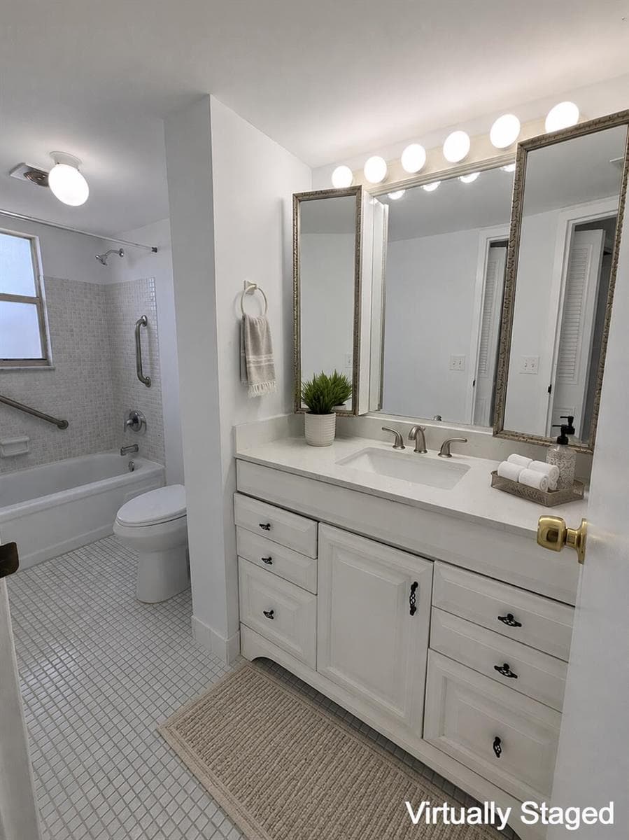 3661 VIA POINCIANA # 407, Lake Worth, FL 33467 — zdjęcie 4