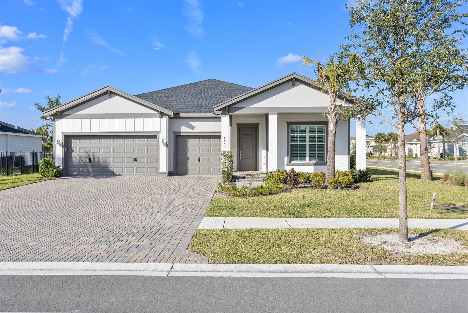 19043 BROAD SHORE Walk, Loxahatchee, FL 33470 — zdjęcie 2