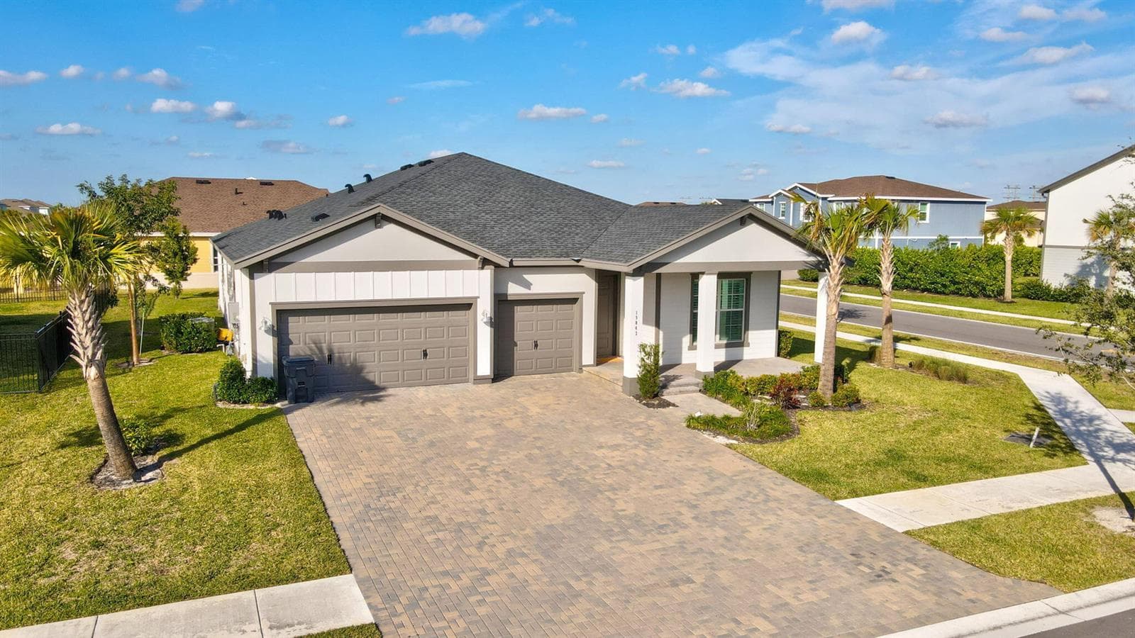 19043 BROAD SHORE Walk, Loxahatchee, FL 33470 — zdjęcie 3