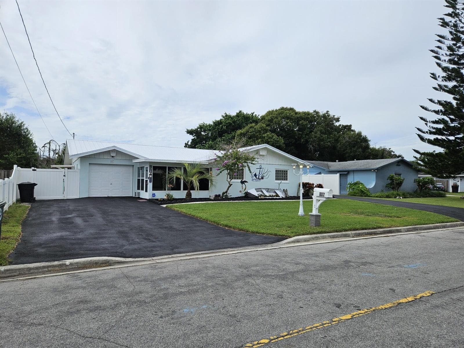 807 GRANDVIEW Boulevard, Fort Pierce, FL 34982 — zdjęcie 2