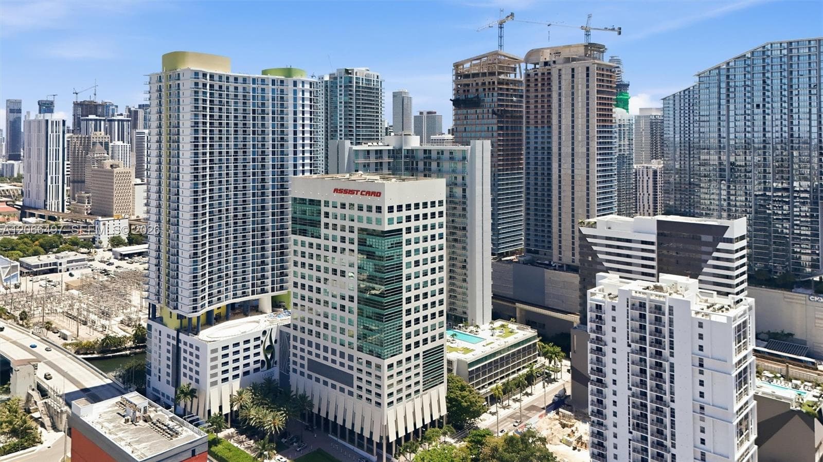 175 SW 7th St # 1614, Miami, FL 33130 — zdjęcie 2