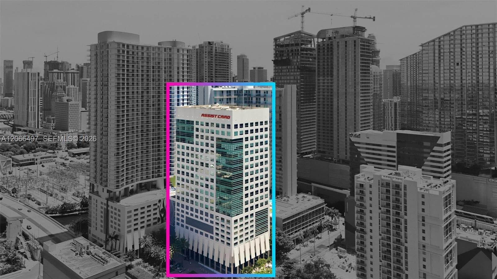 175 SW 7th St # 1614, Miami, FL 33130 — zdjęcie 3