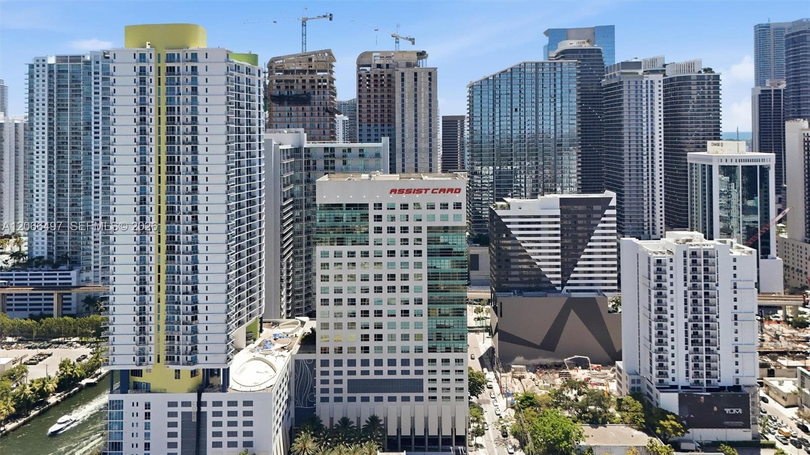 175 SW 7th St # 1614, Miami, FL 33130 — zdjęcie 4