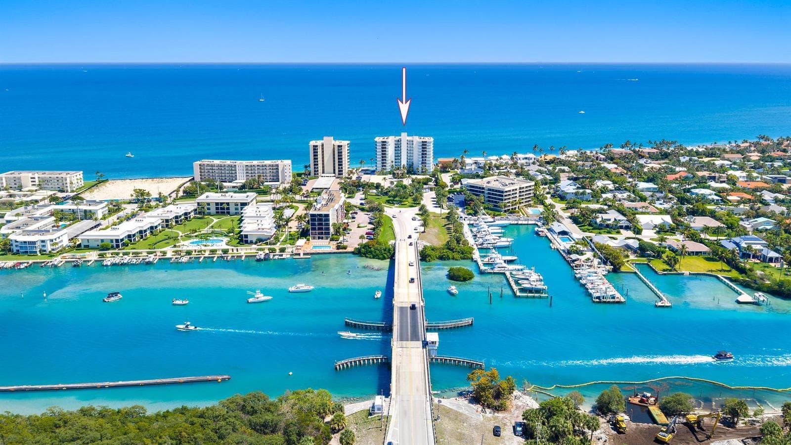 100 S Beach Road, Jupiter, FL 33469