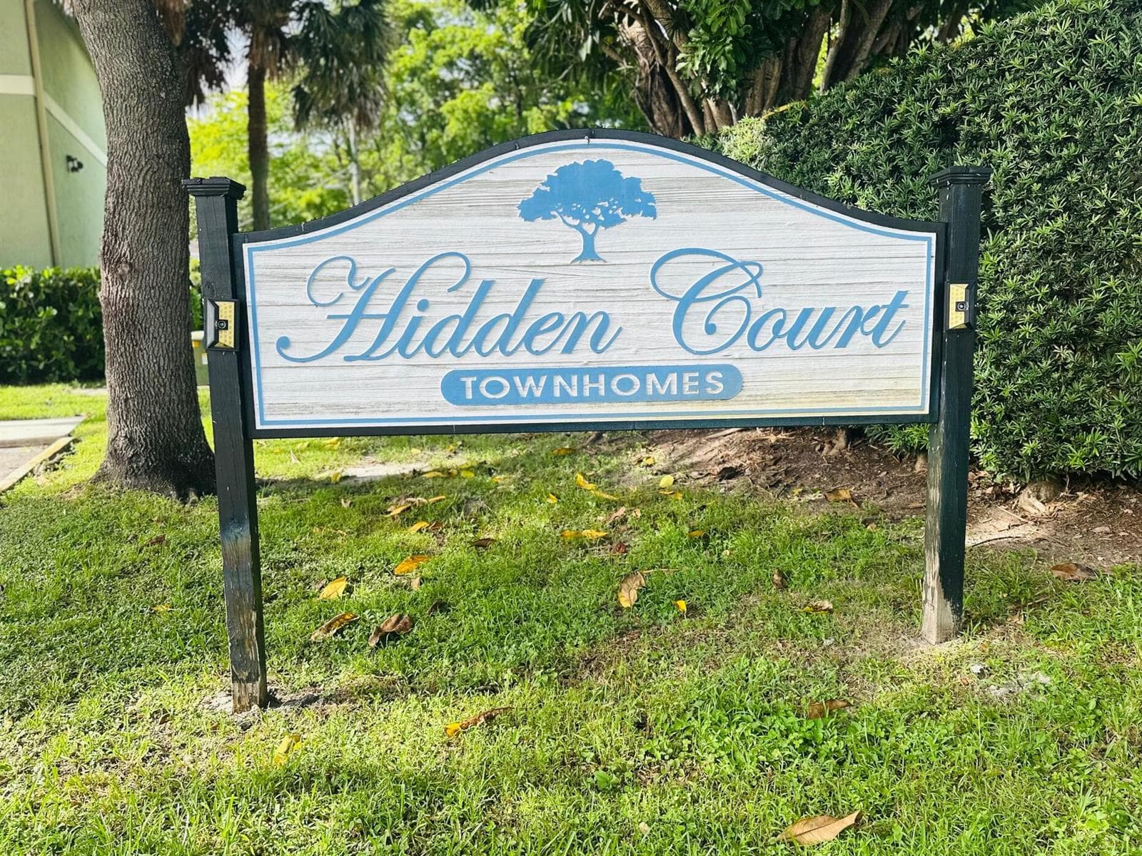 121 HIDDEN CT Road # 11-C, Hollywood, FL 33023 — zdjęcie 2