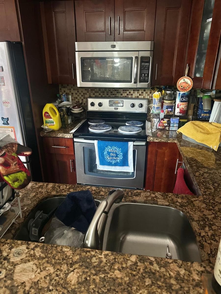 121 HIDDEN CT Road # 11-C, Hollywood, FL 33023 — zdjęcie 5