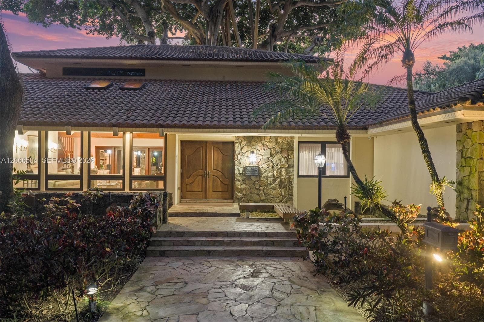 9490 Old Cutler Ln, Coral Gables, FL 33156 — zdjęcie 2