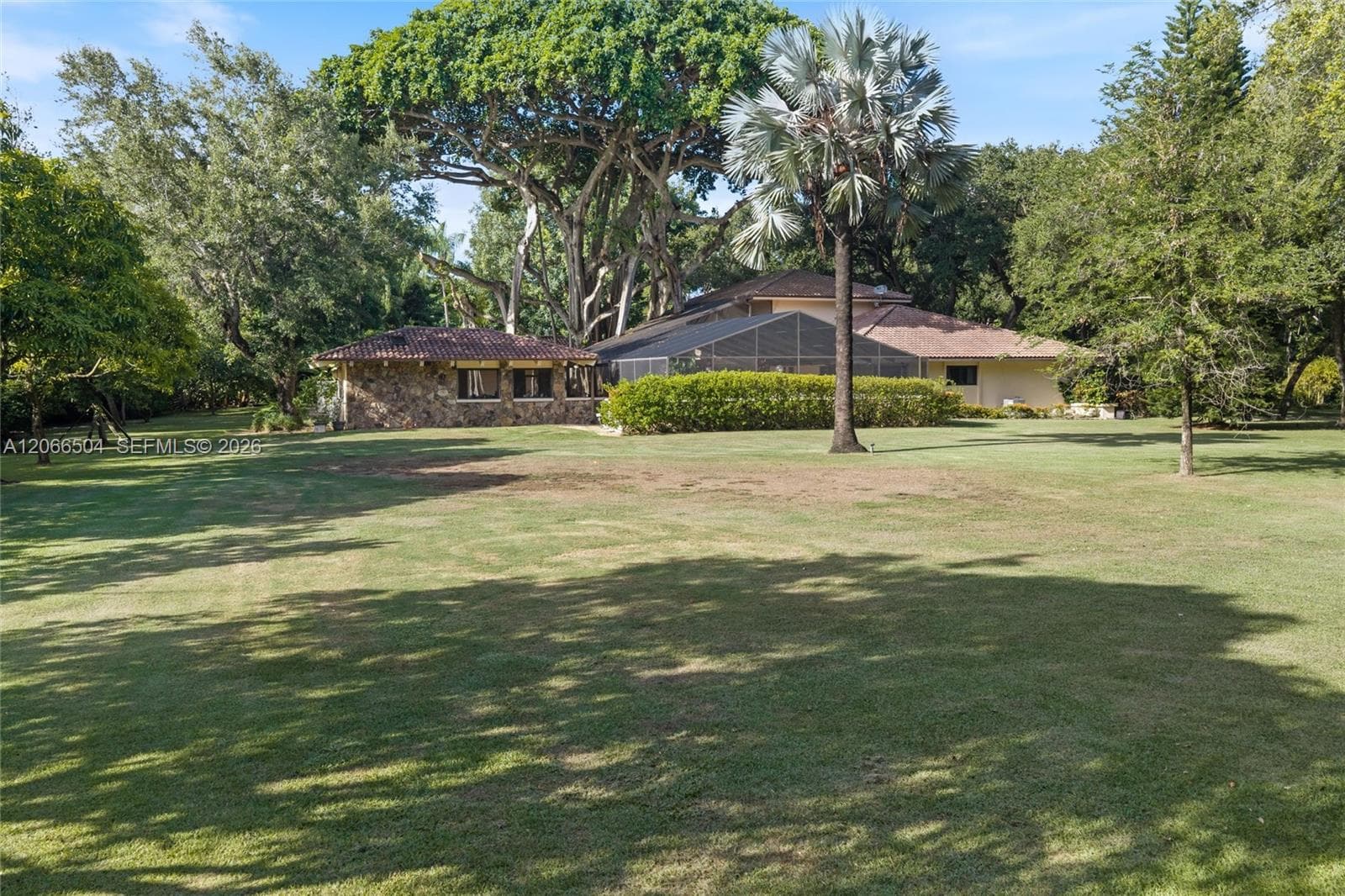 9490 Old Cutler Ln, Coral Gables, FL 33156 — zdjęcie 5