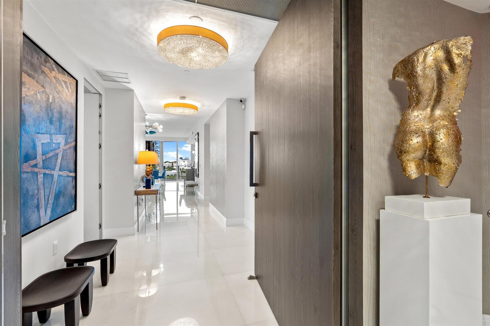 701 N FORT LAUDERDALE BEACH Boulevard # 405, Fort Lauderdale, FL 33304 — zdjęcie 2