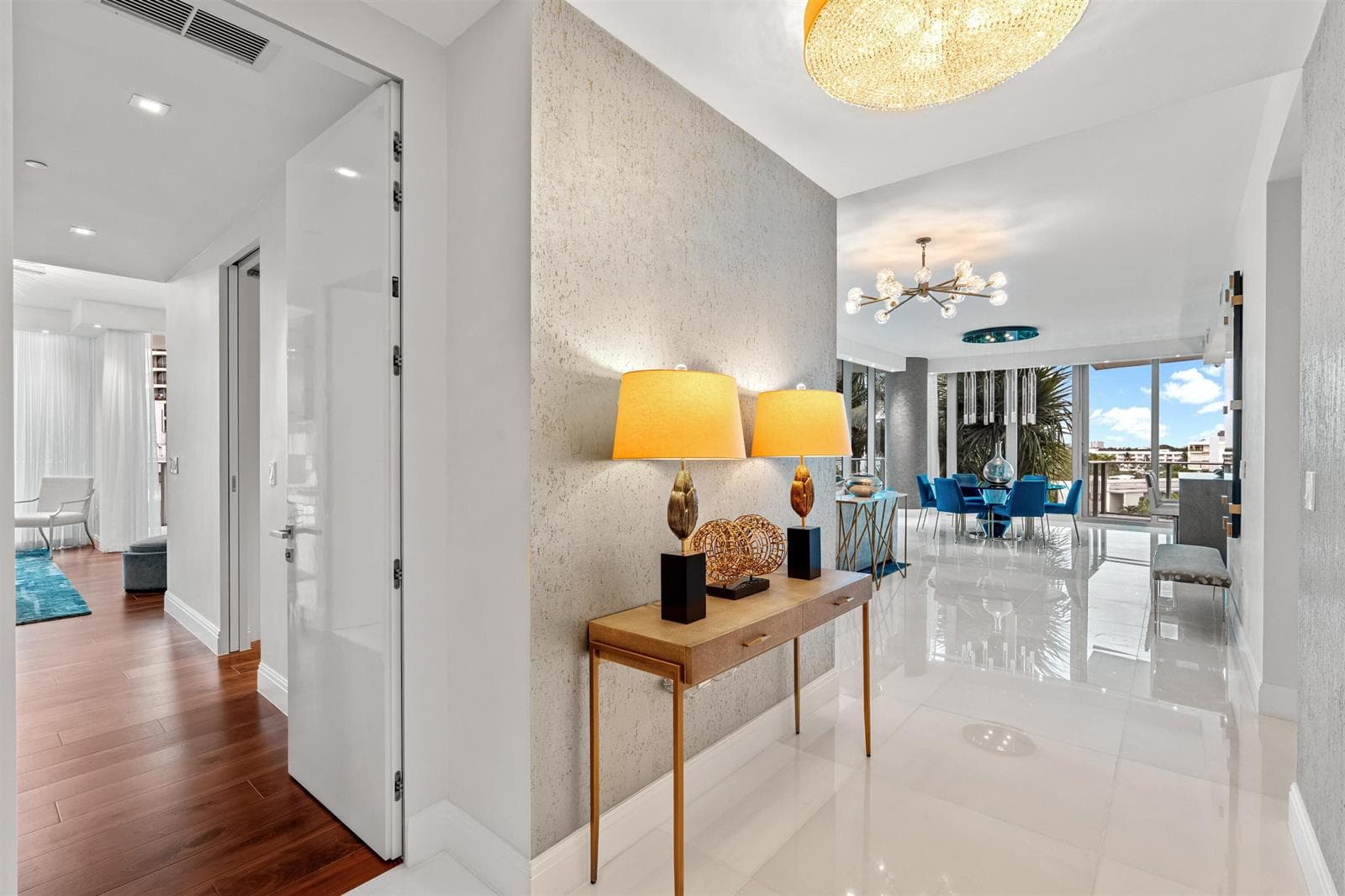 701 N FORT LAUDERDALE BEACH Boulevard # 405, Fort Lauderdale, FL 33304 — zdjęcie 3