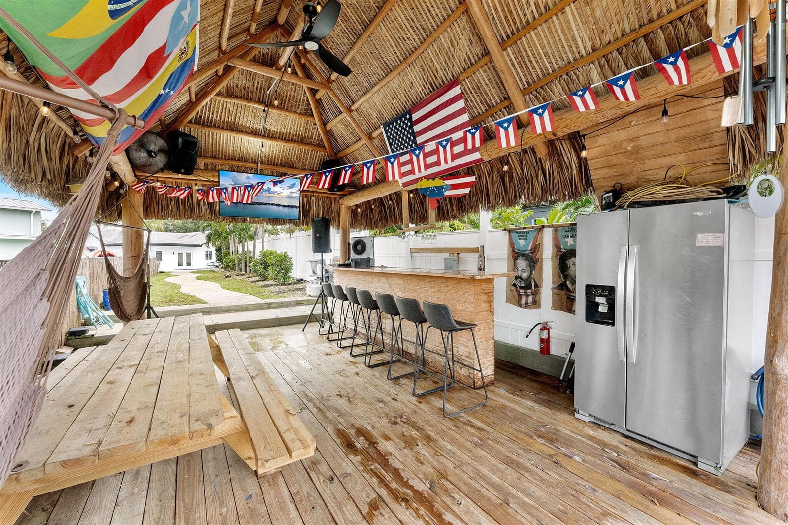 5800 SW 19TH Street, Plantation, FL 33317 — zdjęcie 2