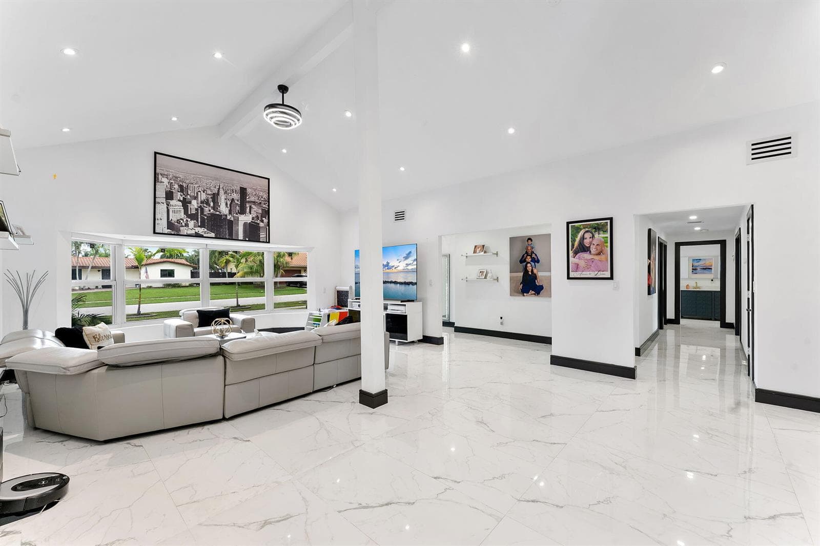 5800 SW 19TH Street, Plantation, FL 33317 — zdjęcie 5