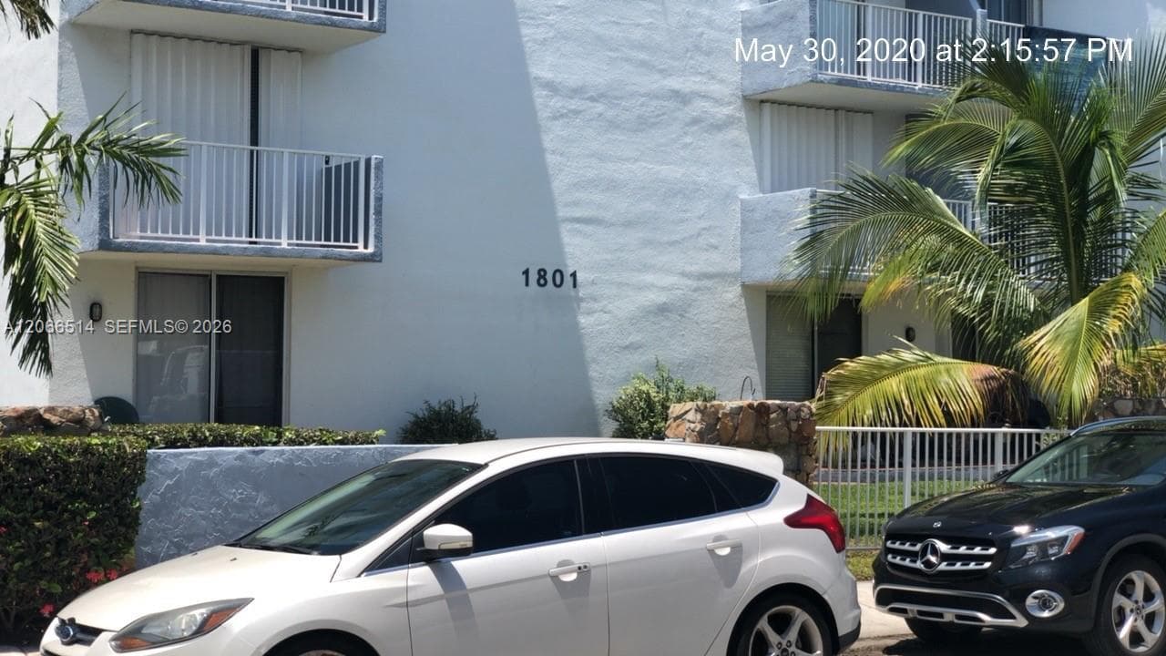 1801 S Treasure Dr # 401, North Bay Village, FL 33141