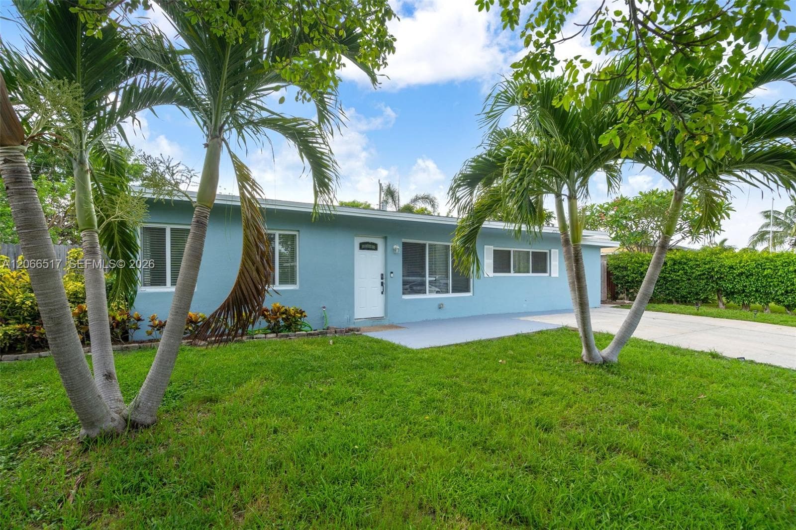 2721 NE 8th Ave, Pompano Beach, FL 33064 — zdjęcie 2