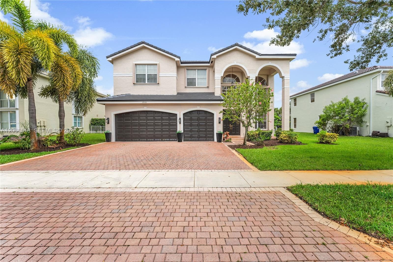 19500 SW 39th Ct, Miramar, FL 33029 — zdjęcie 3
