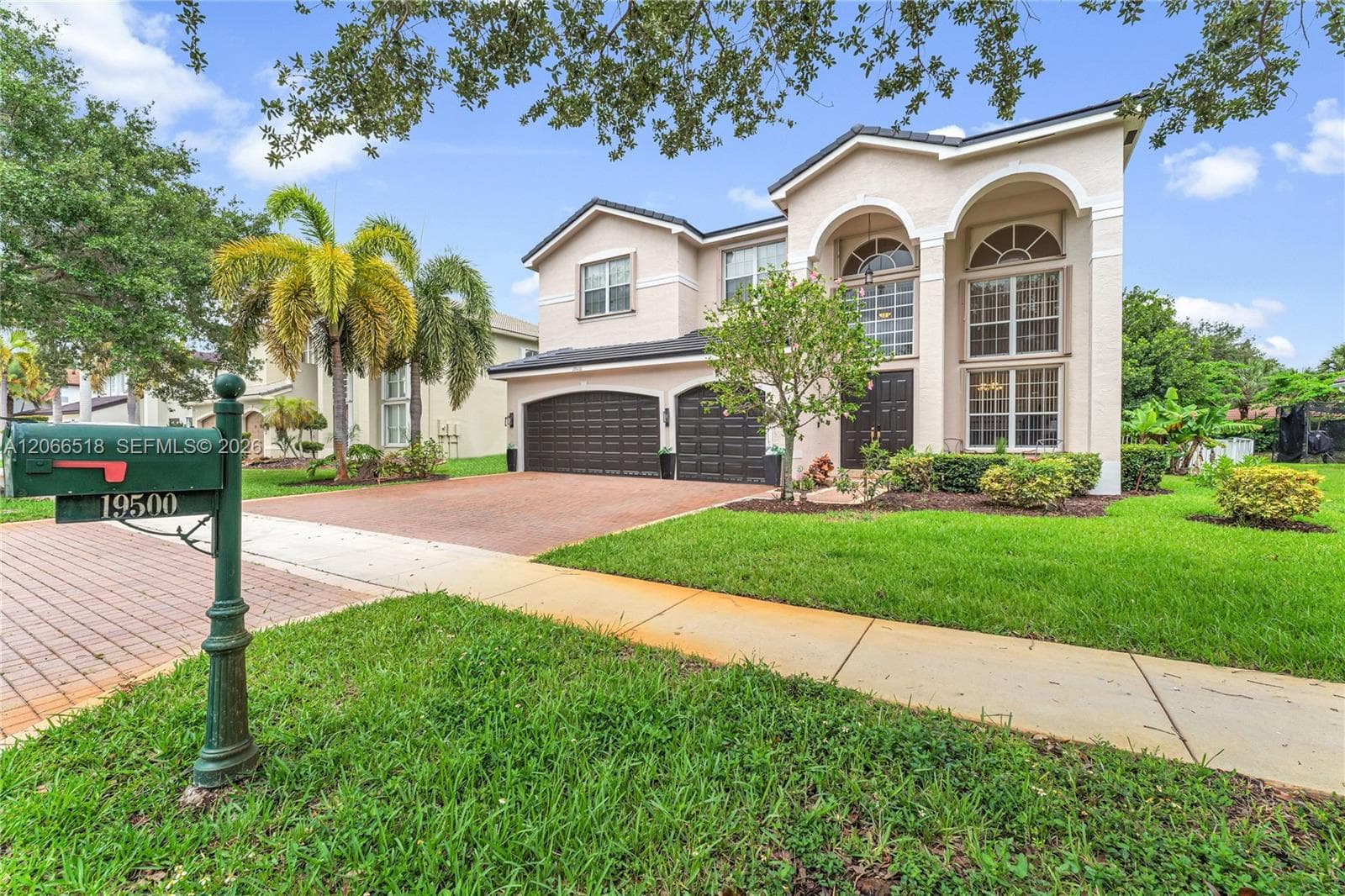 19500 SW 39th Ct, Miramar, FL 33029 — zdjęcie 5