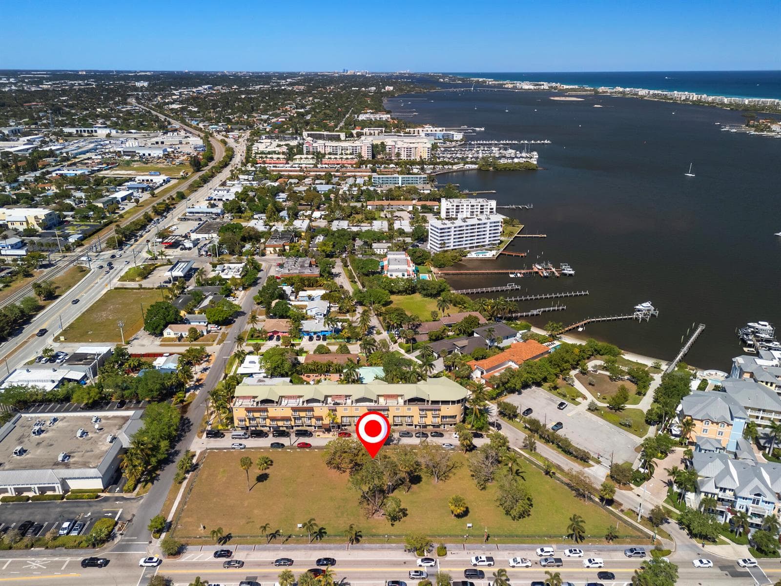 201 E Ocean Avenue, Lantana, FL 33462 — zdjęcie 5