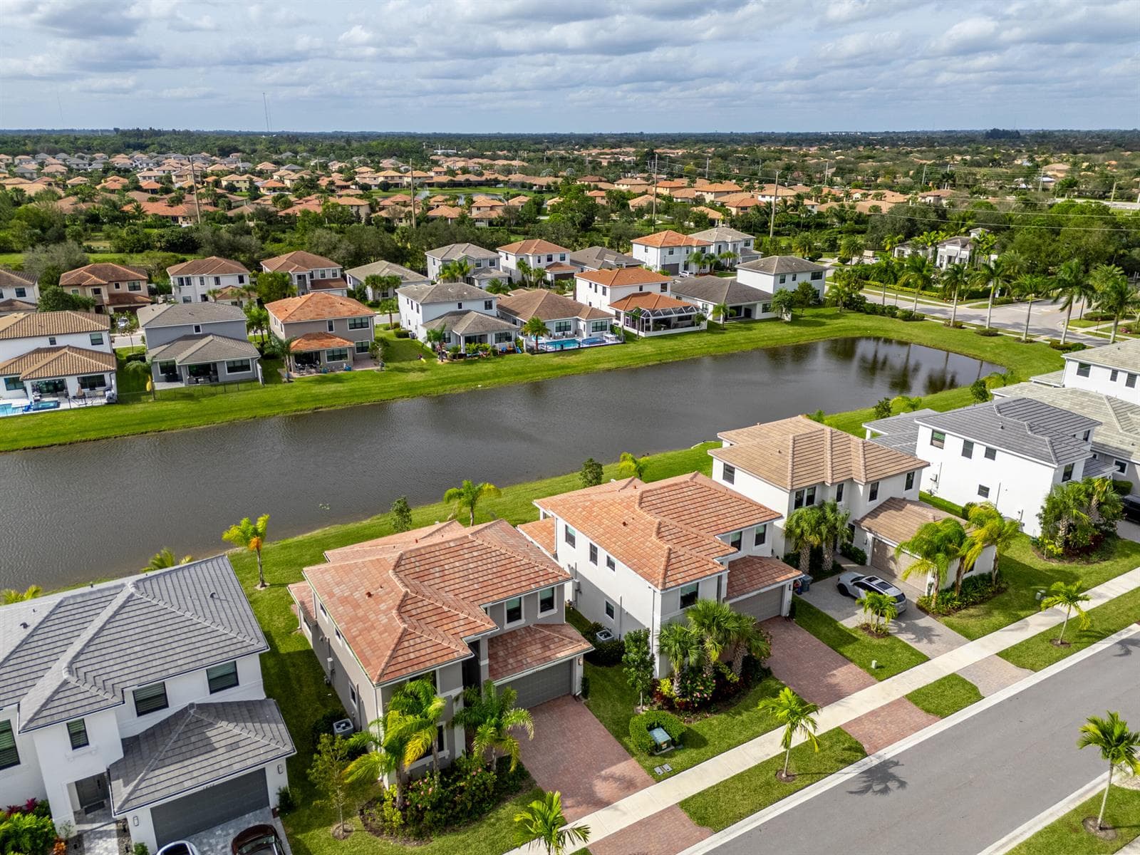 7197 MONTEREAL Path, Lake Worth, FL 33463 — zdjęcie 3