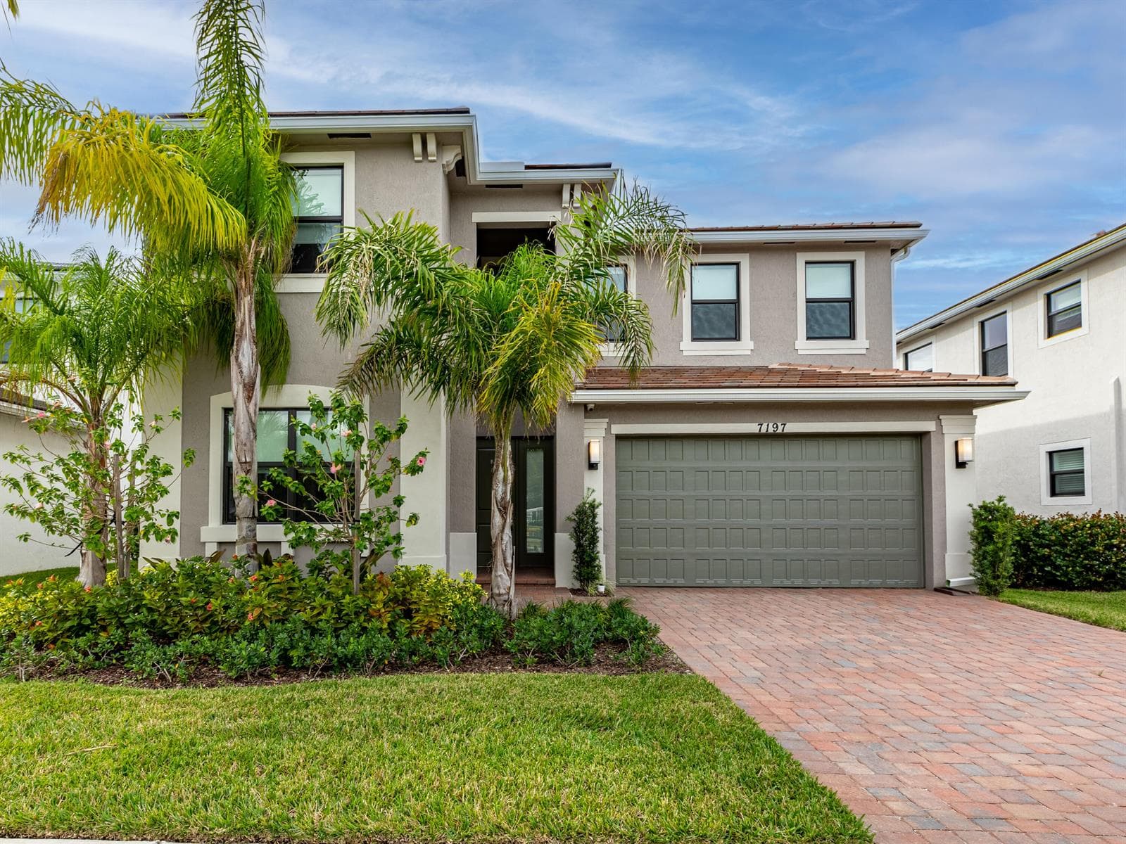 7197 MONTEREAL Path, Lake Worth, FL 33463 — zdjęcie 4