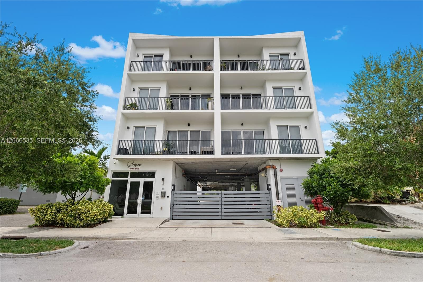 2010 SW 25th Ter # 204, Miami, FL 33133