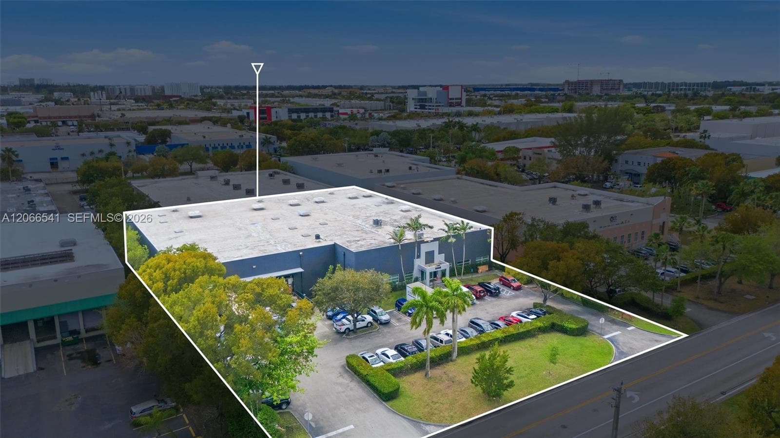 10880 NW 30th St, Doral, FL 33172 — zdjęcie 5