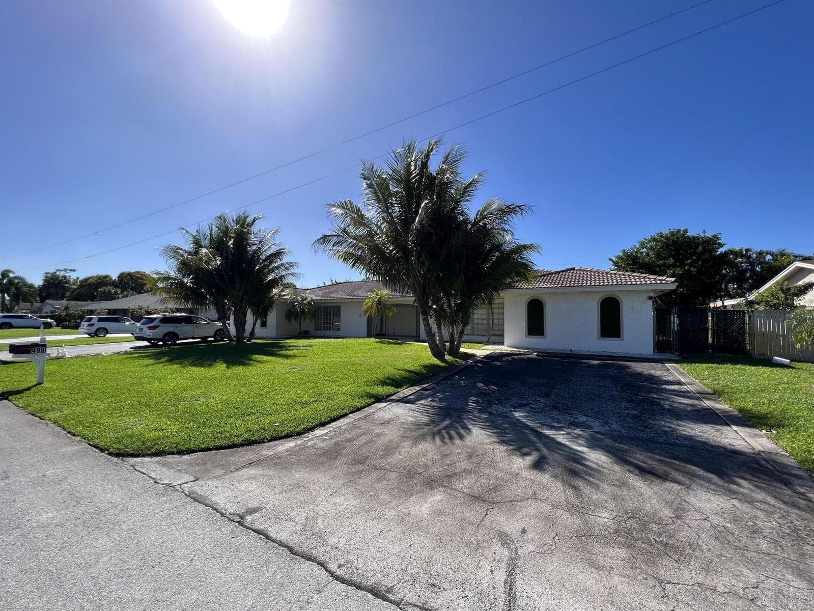 499 W Conference Drive, Boca Raton, FL 33486