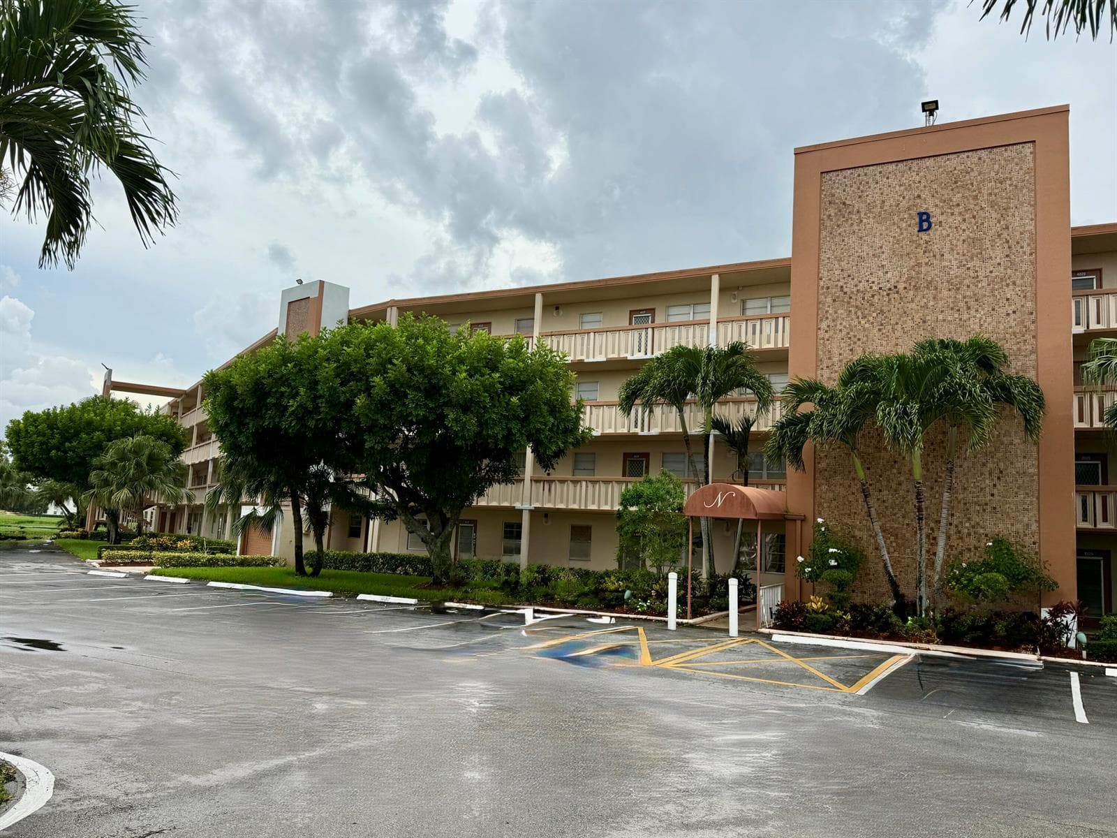 4024 Newcastle B, Boca Raton, FL 33434