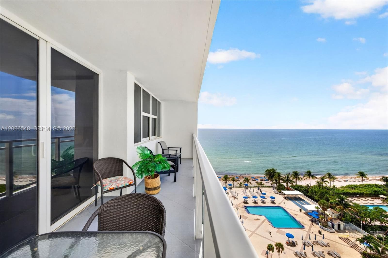 2030 S Ocean Dr # 1218, Hallandale Beach, FL 33009 — zdjęcie 3