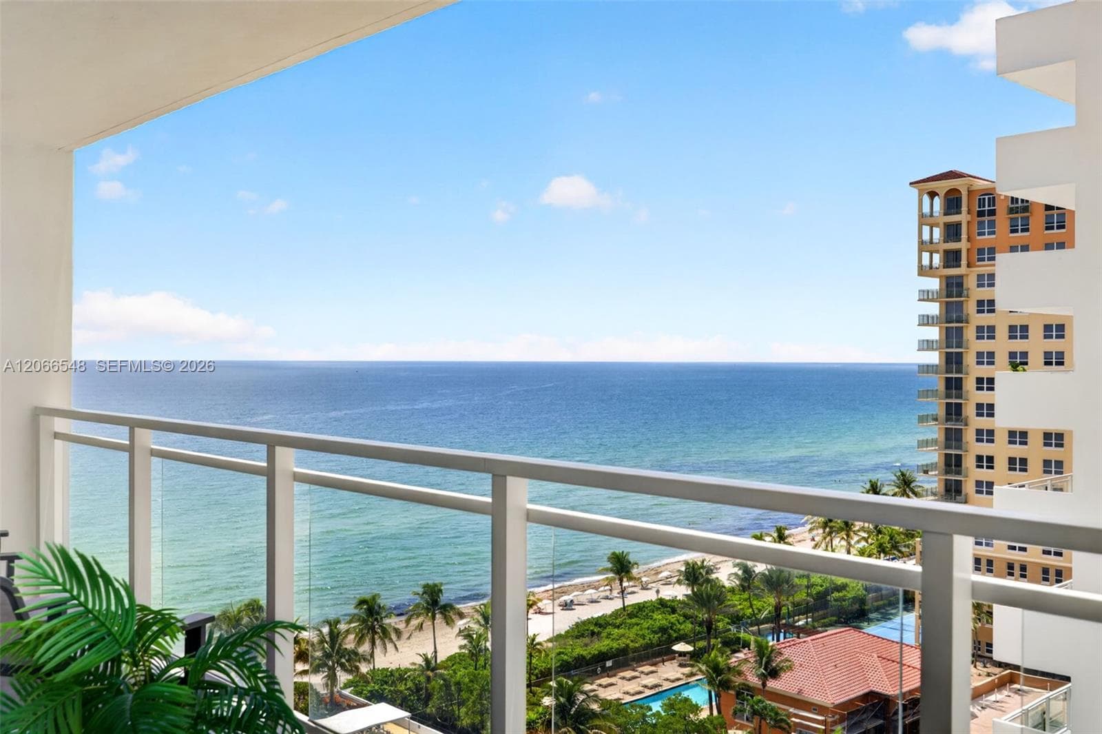 2030 S Ocean Dr # 1218, Hallandale Beach, FL 33009