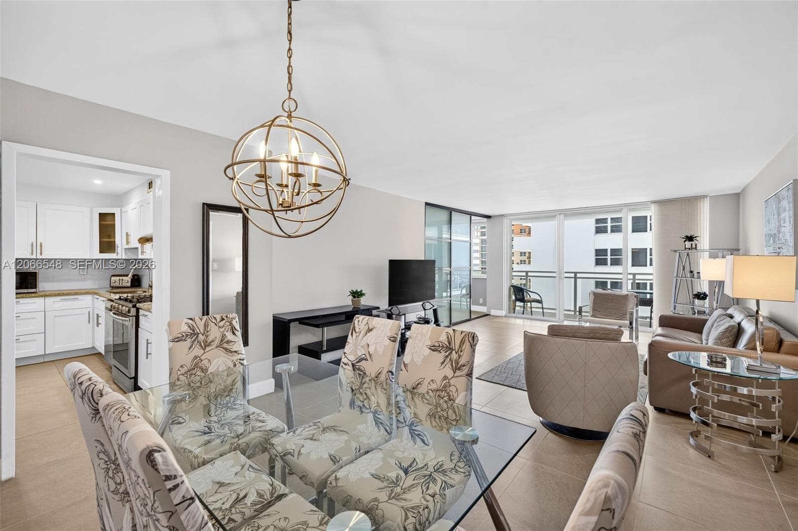 2030 S Ocean Dr # 1218, Hallandale Beach, FL 33009 — zdjęcie 5