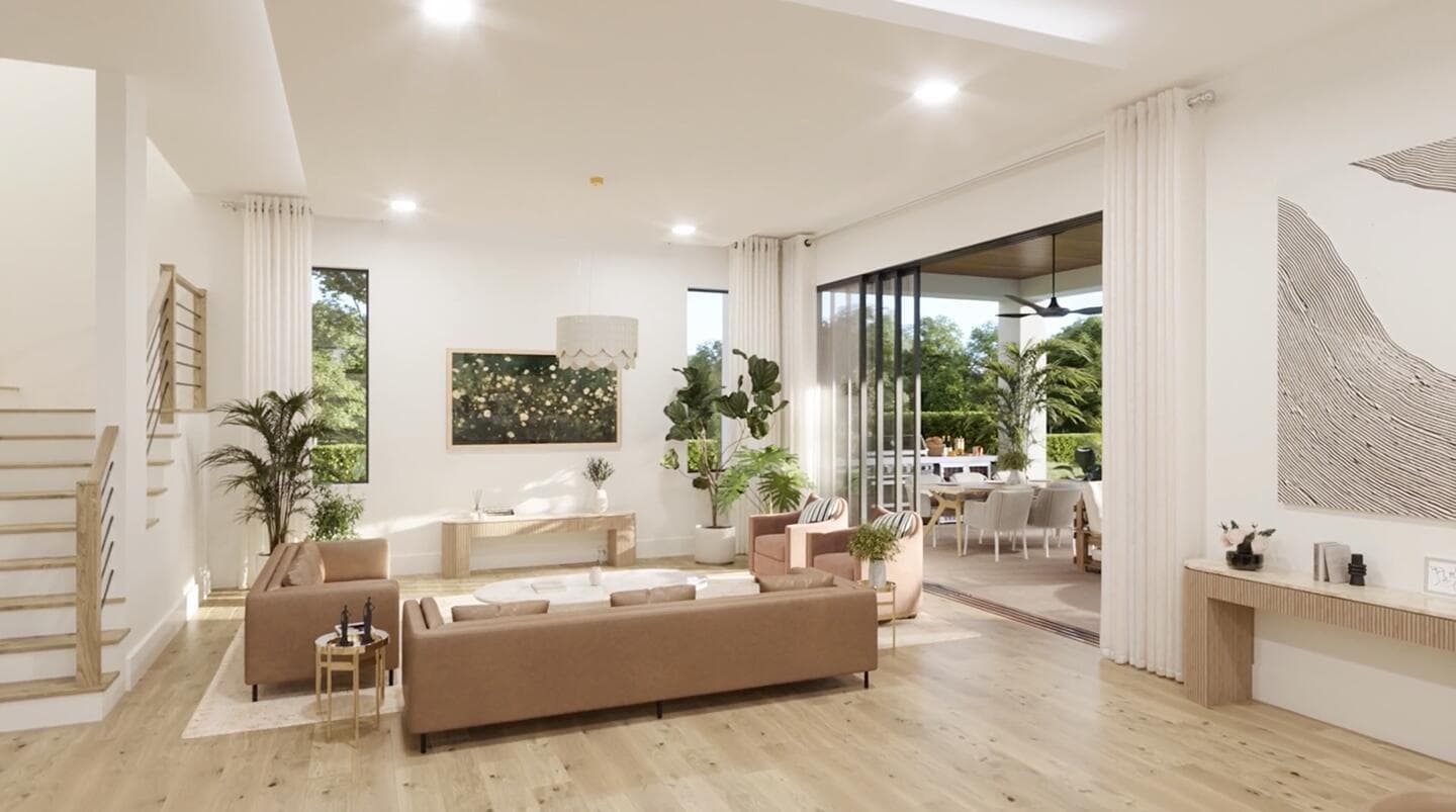 2199 Eagle Oaks Lane, West Palm Beach, FL 33401 — zdjęcie 4