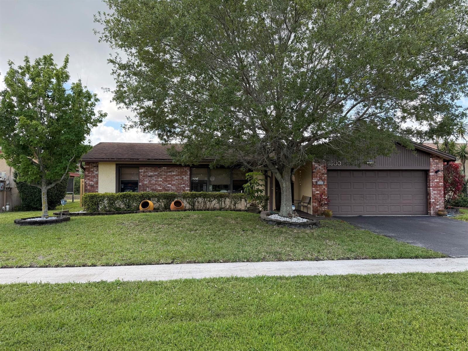 9500 NW 31ST Place, Sunrise, FL 33351