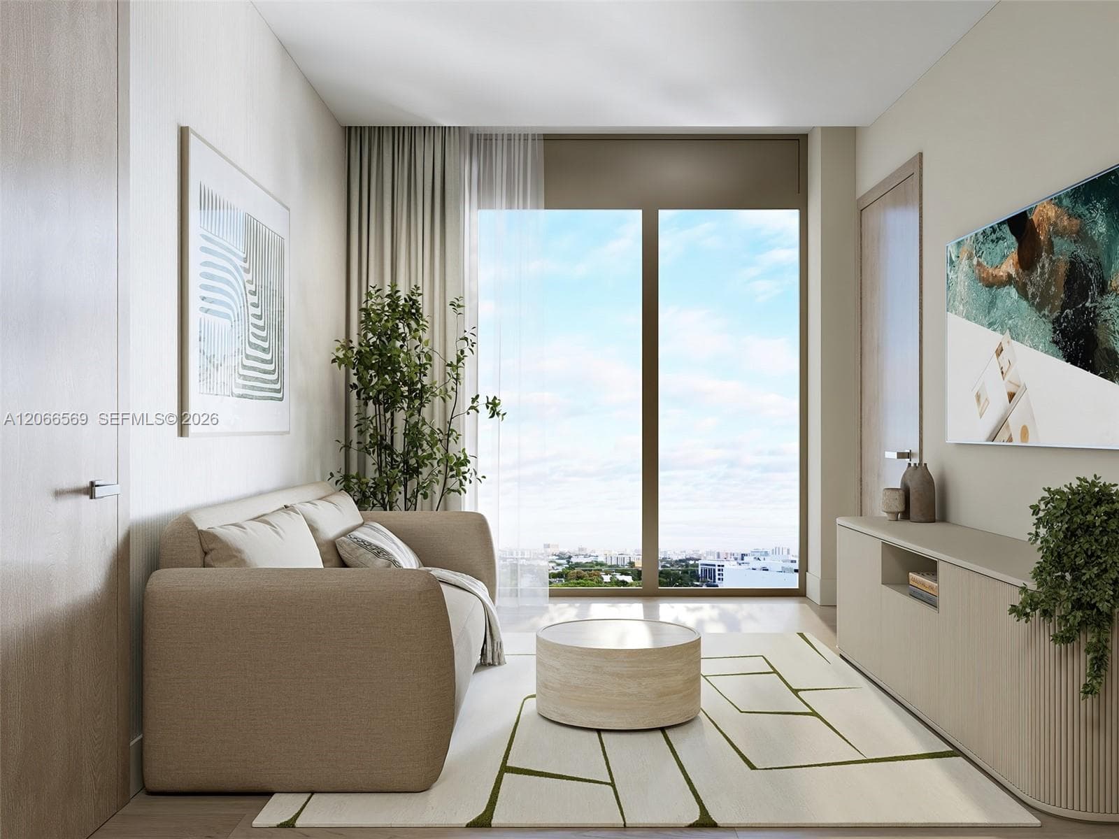 1741 SW 2nd Avenue # 514, Miami, FL 33129 — zdjęcie 2
