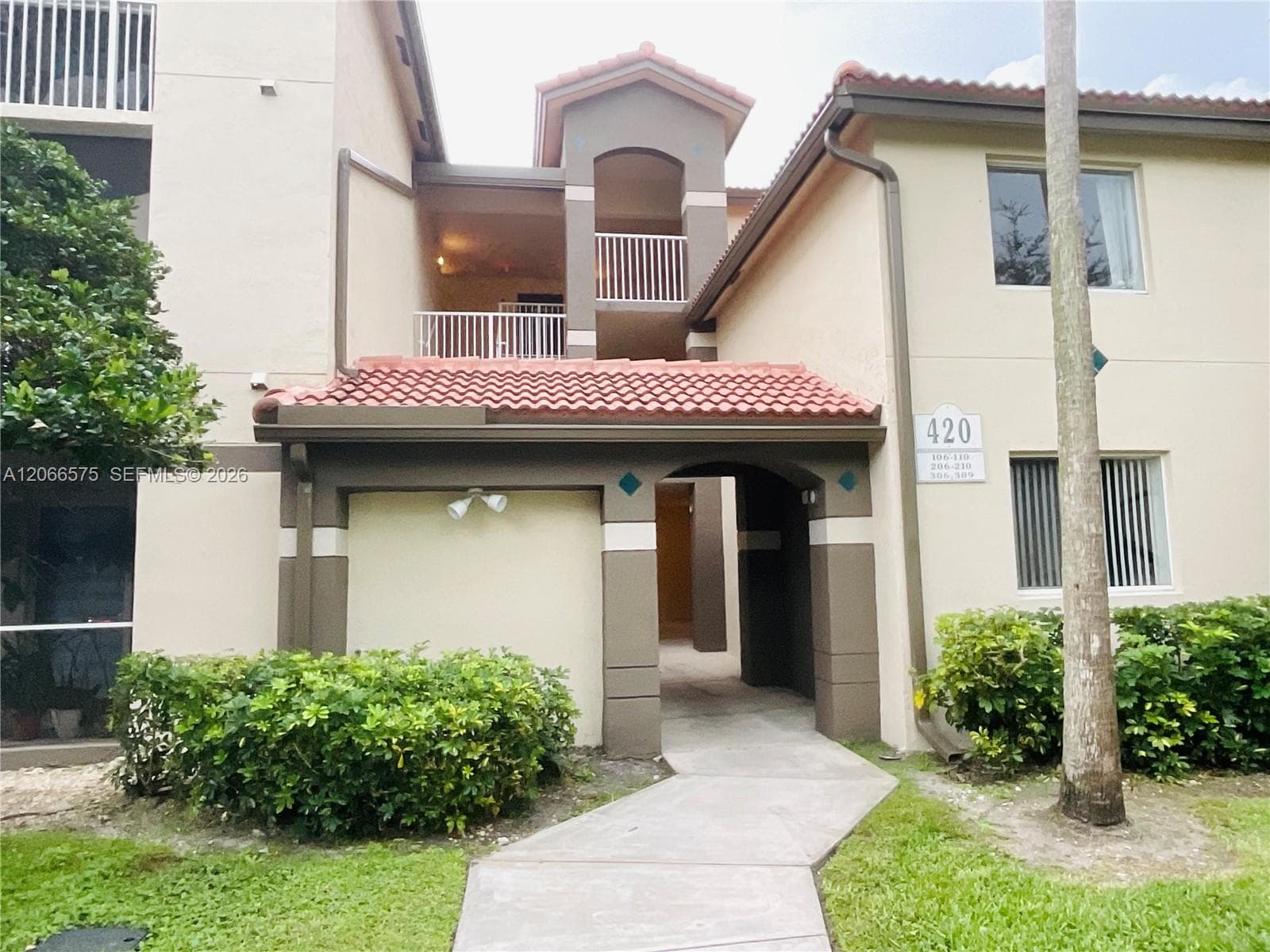 420 south Park road # 108, Hollywood, FL 33021 — zdjęcie 2