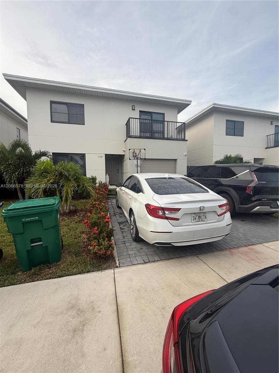 1387 NW 2nd Ln, Florida City, FL 33034 — zdjęcie 2