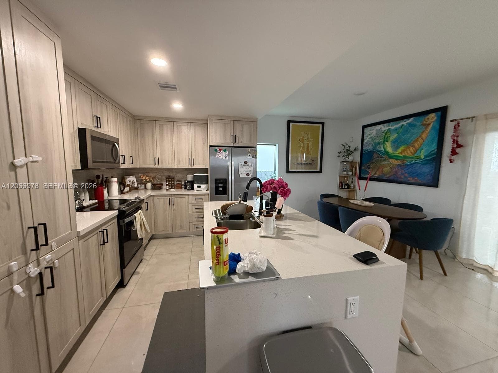 1387 NW 2nd Ln, Florida City, FL 33034 — zdjęcie 3