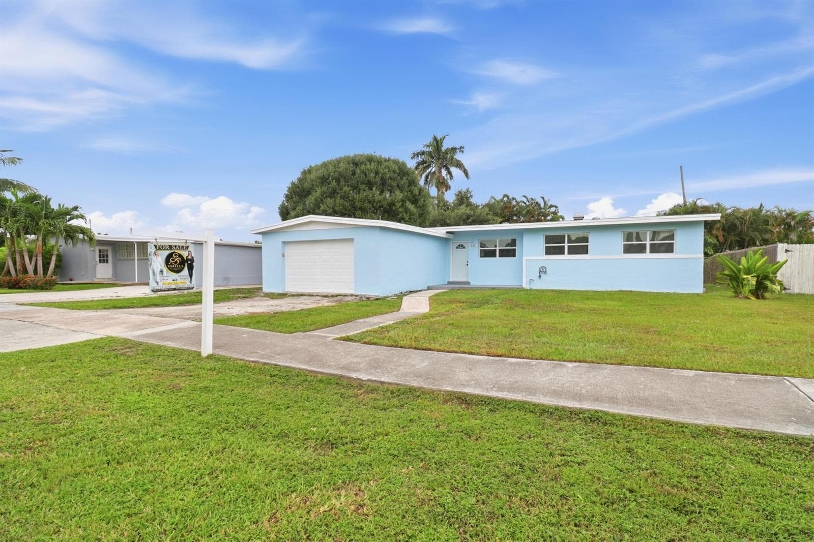 328 PONTE VEDRA Road, Palm Springs, FL 33461 — zdjęcie 3
