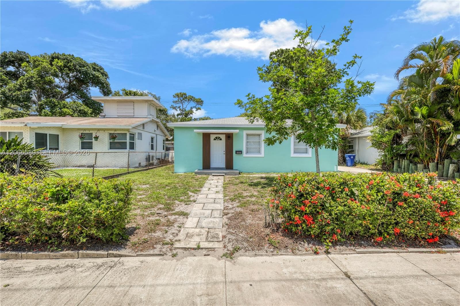 809 SW 17th St # 1, Fort Lauderdale, FL 33315