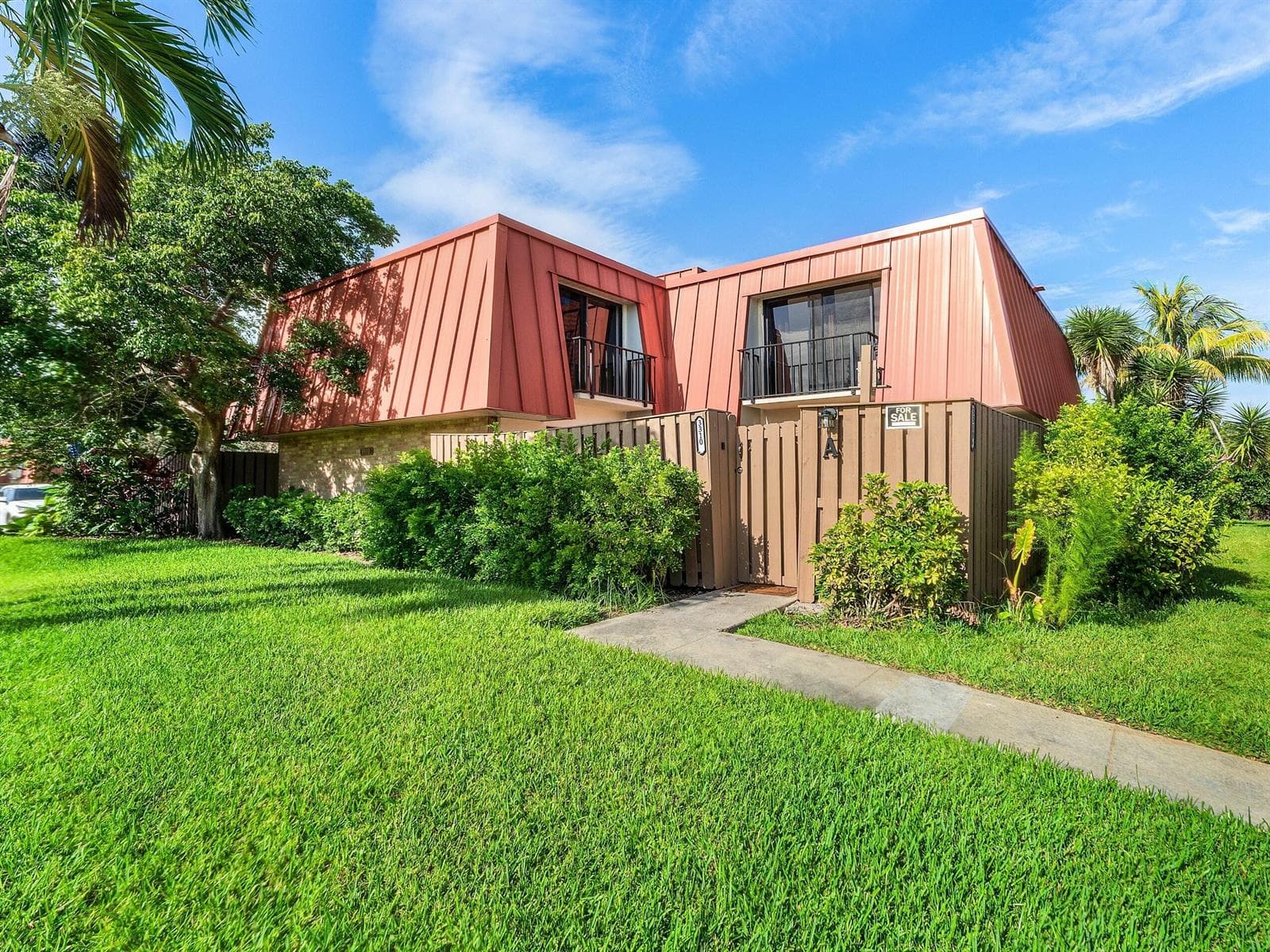 3310 MERIDIAN Way S # A, Palm Beach Gardens, FL 33410