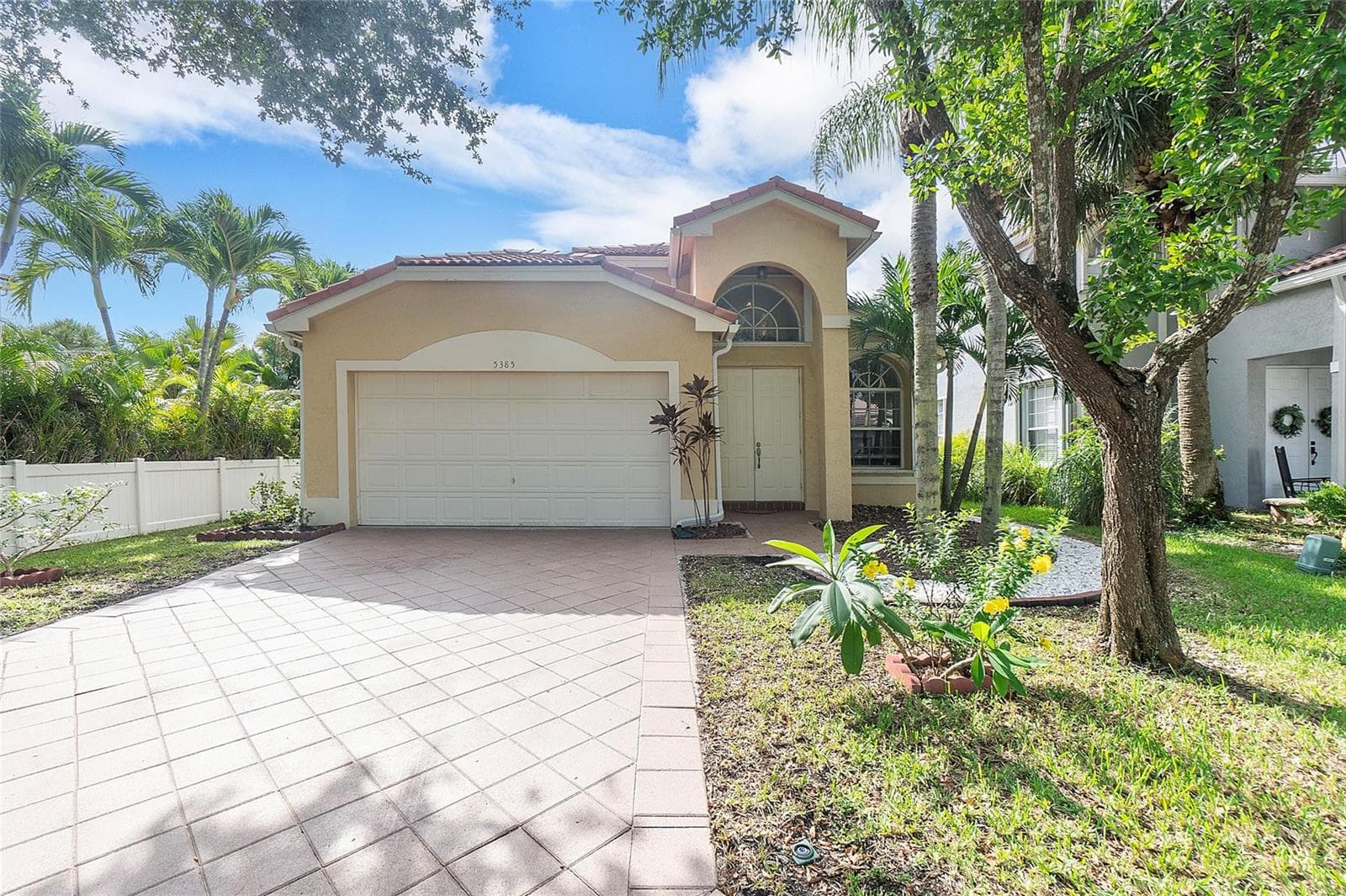5385 NW 124th Way, Coral Springs, FL 33076 — zdjęcie 2