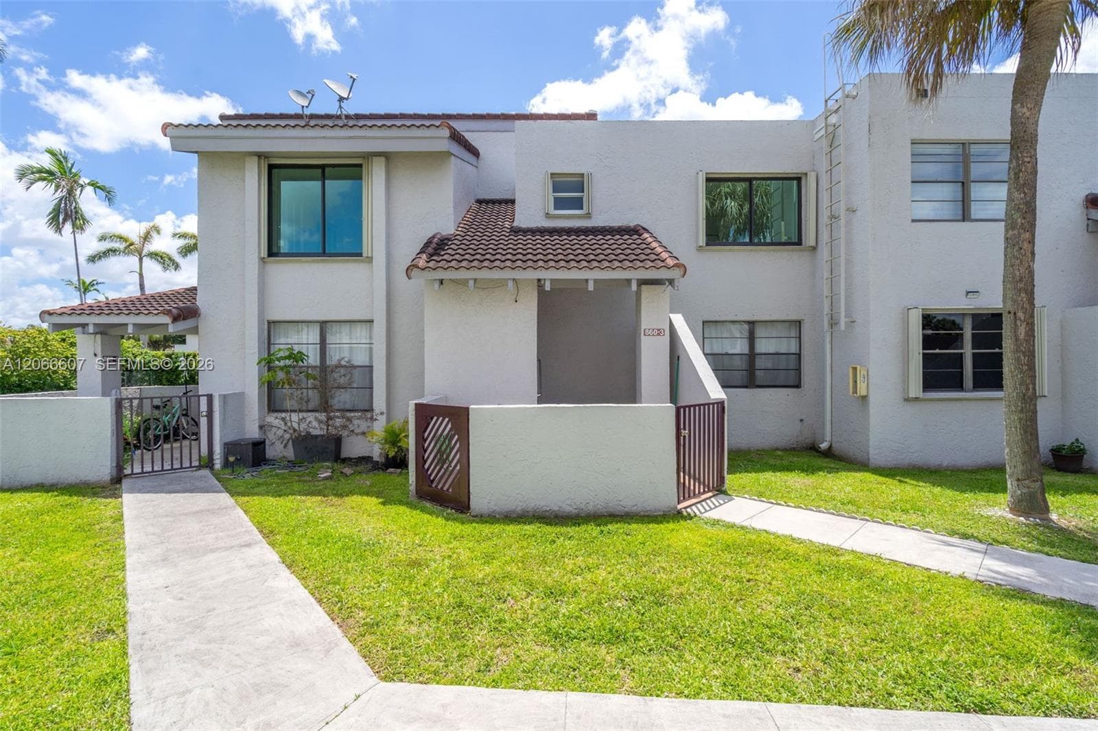 860 NW 106th Ave # 3B3-5, Miami, FL 33172 — zdjęcie 3