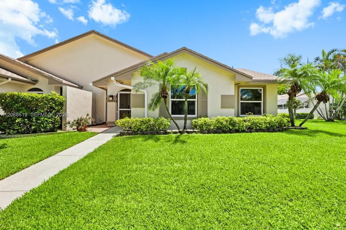 9370 BOCA GARDENS PKWY # D, Boca Raton, FL 33496