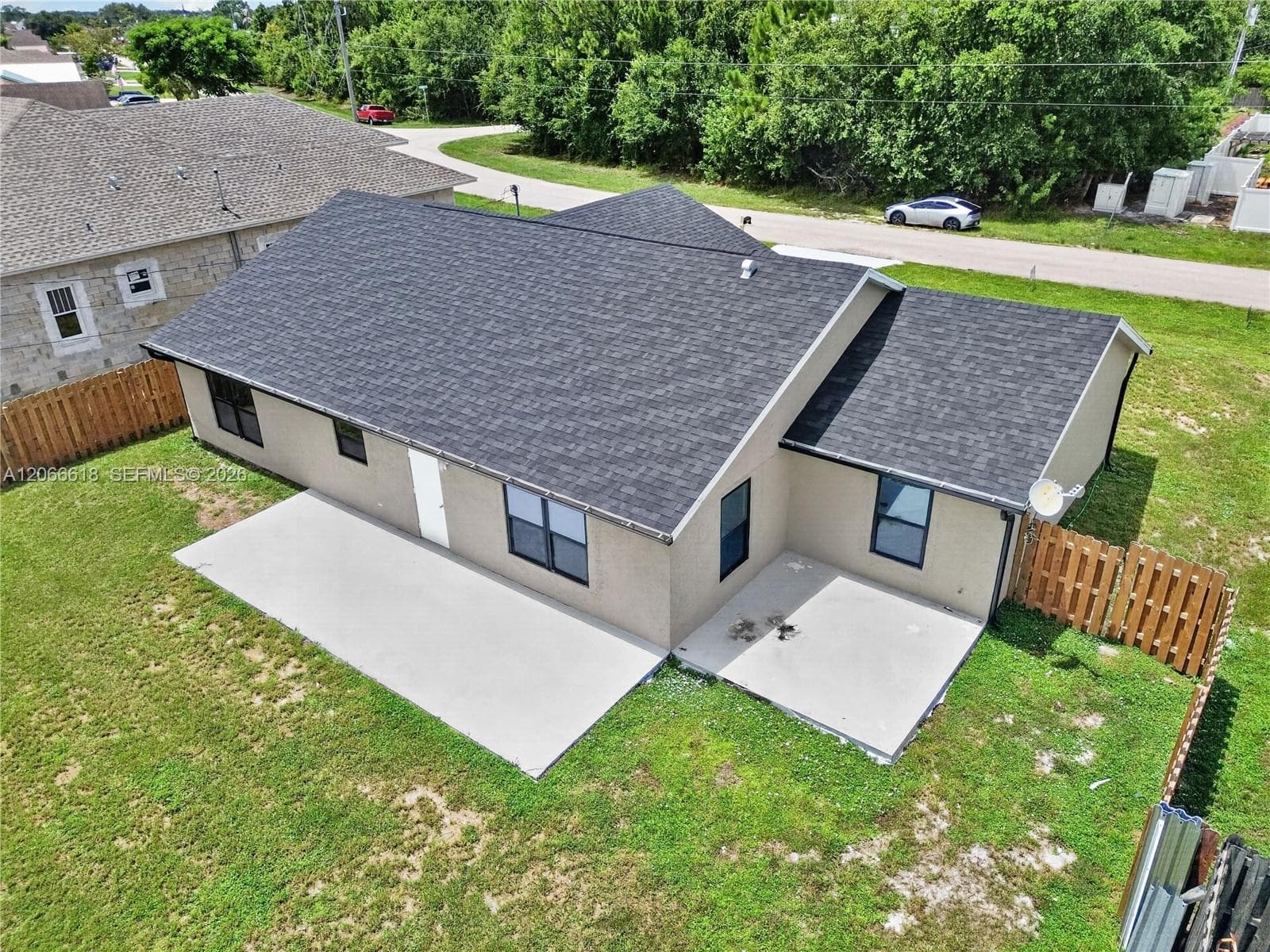 4209 SW Tuscol St, Port St. Lucie, FL 34953 — zdjęcie 3