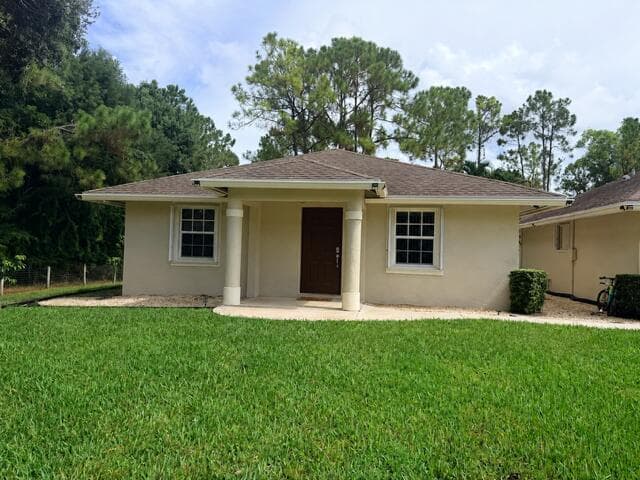 17065 82ND Road N # Guest House, FL 33470
