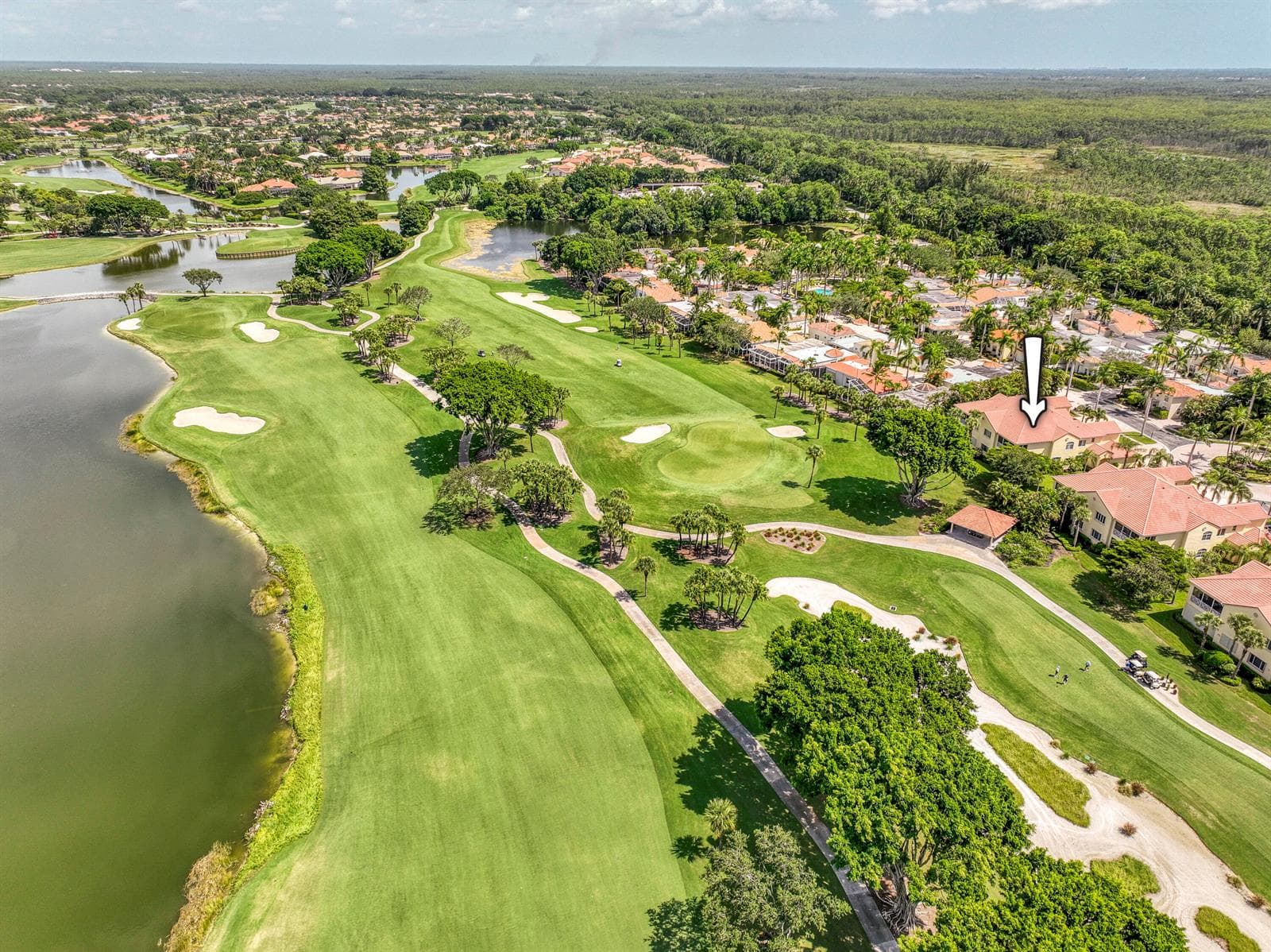 7583 Orchid Hammock Drive # 5c, West Palm Beach, FL 33412 — zdjęcie 2