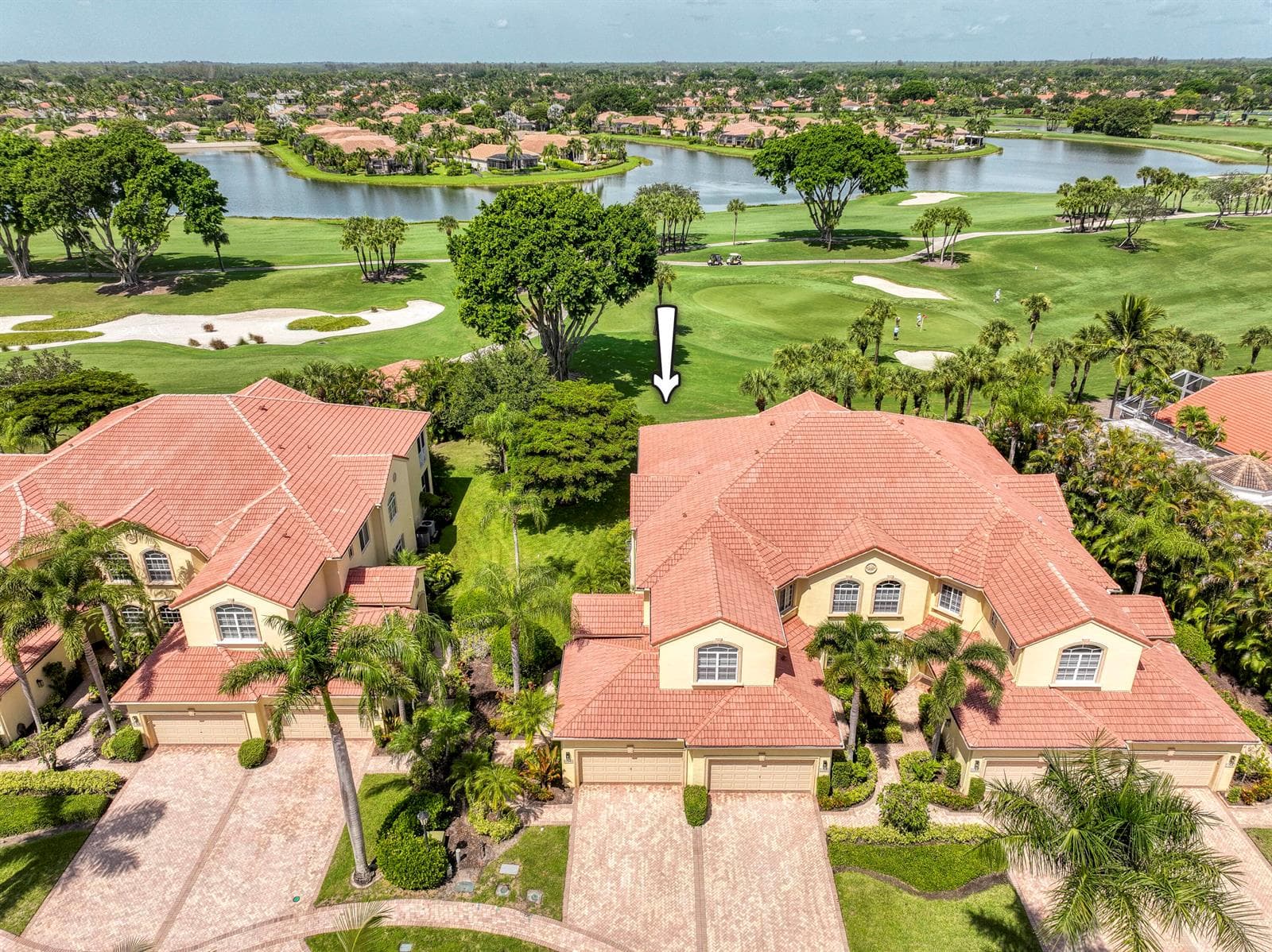 7583 Orchid Hammock Drive # 5c, West Palm Beach, FL 33412 — zdjęcie 3