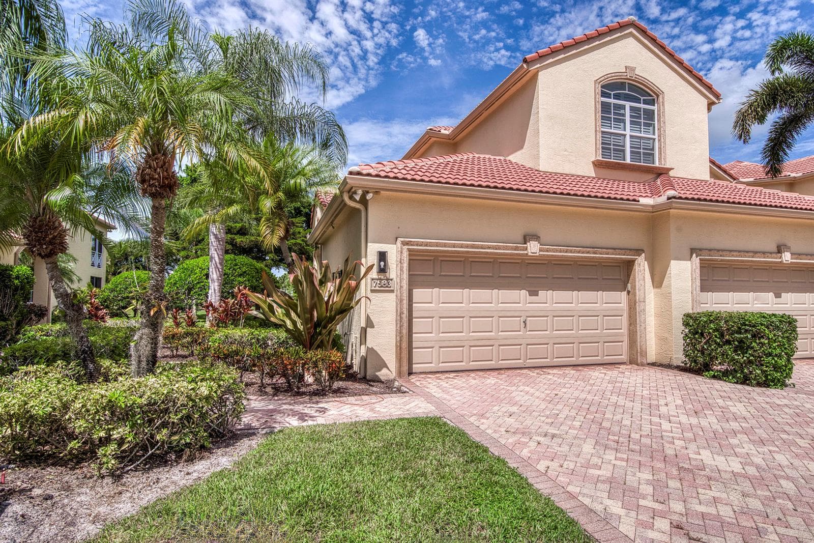 7583 Orchid Hammock Drive # 5c, West Palm Beach, FL 33412 — zdjęcie 4