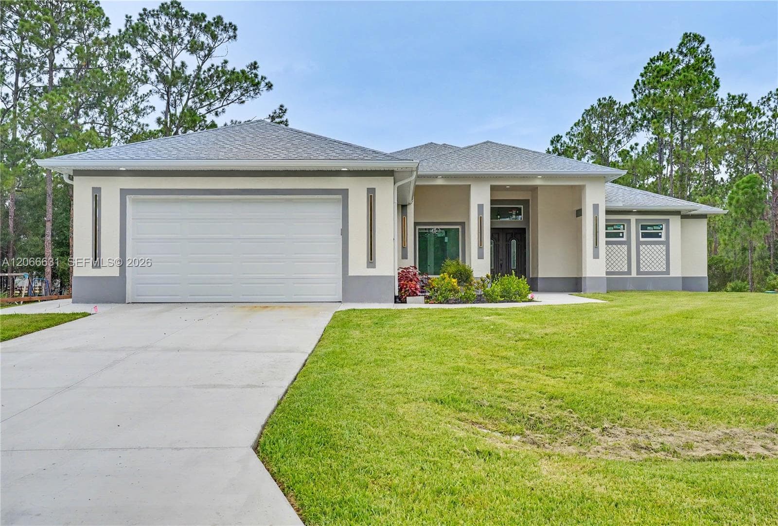 1113 leroy ave, Lehigh Acres, FL 33972