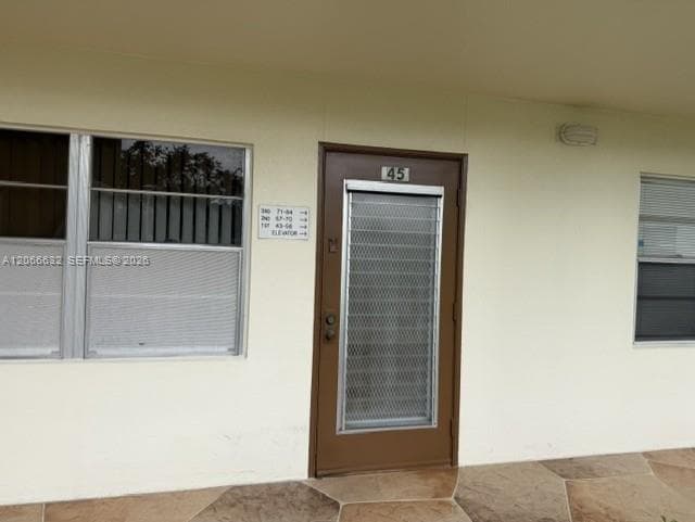 45 Mansfield B # 45, Boca Raton, FL 33434 — zdjęcie 2
